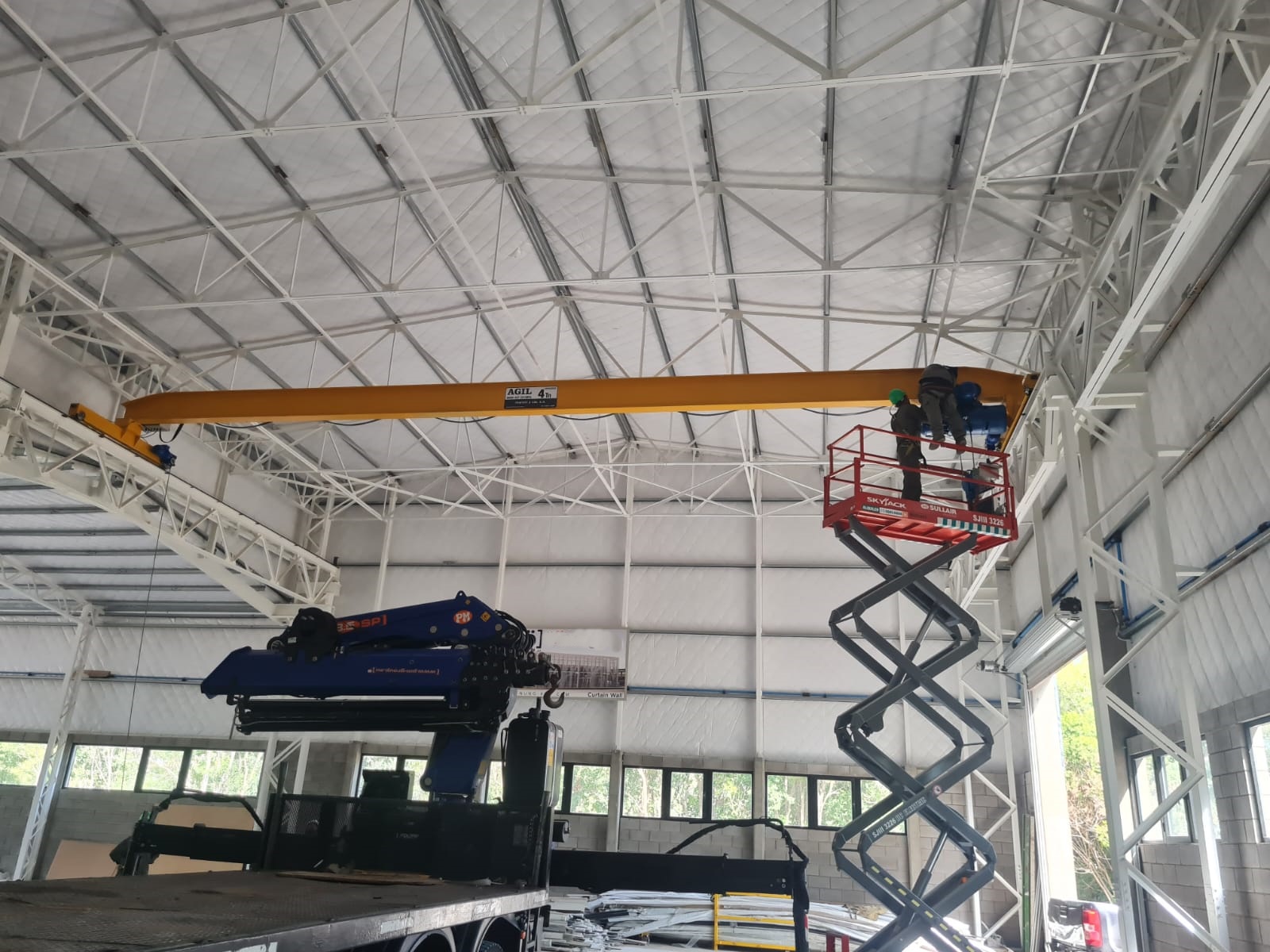 Verificaciones Técnicas